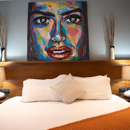 Downtown Luxury Apartment I Rooftop Cocobeach I By Yeah Playa del Carmen Esterno foto