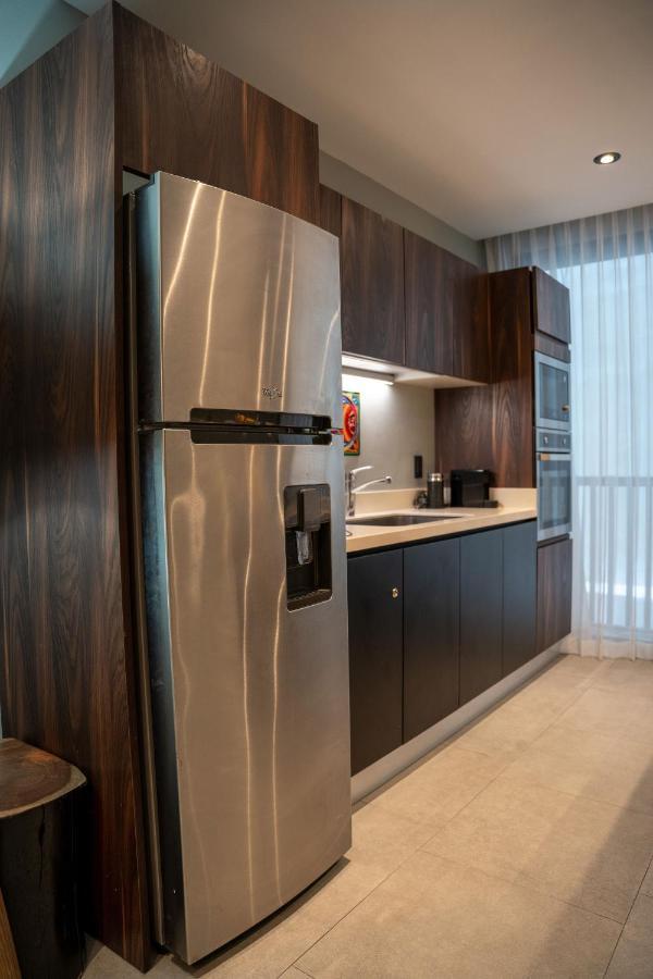 Downtown Luxury Apartment I Rooftop Cocobeach I By Yeah Playa del Carmen Esterno foto